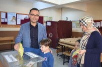 KASıRGA - AK Partili Palabıyık Oyunu Kullandı