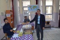 Başkan Aksoy Oyunu Kullandı