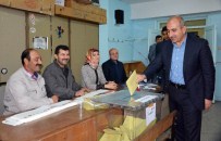 Başkan Kara, Oyunu Kullandı