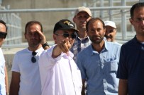 ARDAHAN BELEDIYESI - Başkan Köksoy, Ardahan'ın Çehresini Değiştiren Projelerinden Özet