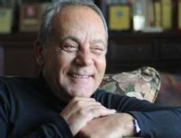 BEKIR COŞKUN - Bekir Coşkun sessizliğe gömüldü