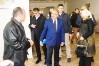 Beşir Atalay Oyunu Kullandı