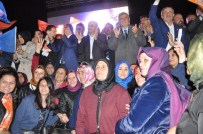 FİKRİ IŞIK - Bilim, Sanayi Ve Teknoloji Bakanı Fikri Işık Açıklaması