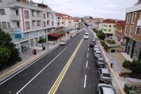 Büyükşehir'den Körfez'e Yeni Bulvar