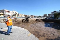 Çay Mahallesi'ne Dev Pazar Yeri
