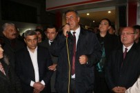 VEDAT BAYRAM - CHP'de Sevinç, MHP'de Hüzün