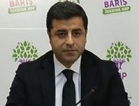 HDP, 1 Kasım seçimlerinin iptalini istedi