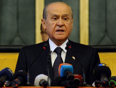 Erhan Çelik: Bahçeli istifa kararı aldı