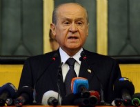 MHP - Erhan Çelik: Bahçeli istifa kararı aldı