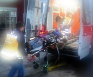 Fatsa'da Trafik Kazası Açıklaması 6 Yaralı