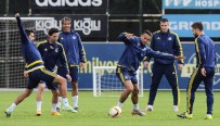 CAN BARTU - Fenerbahçe Ajax İçin Bileniyor