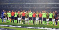 İSKOÇYA - Fenerbahçe, Hollanda Yolcusu