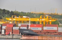 Gaib'in 186 Ülkeye İhracatı 6 Milyar 998 Milyon 251 Bin Dolar