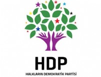HDP baraj altında mı?