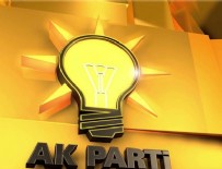 İşte AK Parti'nin tulum çıkardığı iller