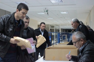 Kırşehir Merkez İlçe Seçim Sonuçları