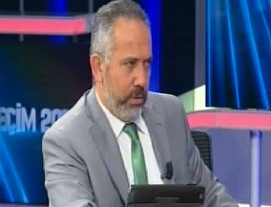 Latif Şimşek: AK Parti tek başına iktidar
