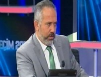 LATİF ŞİMŞEK - Latif Şimşek: AK Parti tek başına iktidar