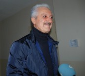 KANDILLI - Mehmet Ali Aydınlar Ve Adnan Polat Oyunu Kullandı