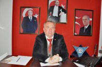 MHP Çanakkale İl Başkanı İsmet Balkan İstifa Etti