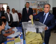 MHP'li Öztürk Oyunu Kullandı