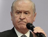 YILDIRIM TUĞRUL TÜRKEŞ - MHP'ye sandık şoku