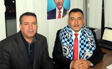 Milletvekili Şükrü Nazlı Açıklaması Türk Halkı Oyunu İstikrardan Yana Kullanmıştır