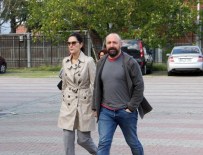 HALİT ERGENÇ - Halit Ergenç'in Oy Pusulasında Farklı Damga Krizi