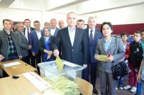 Özlü Ve Arslan Oyunu Kullandı