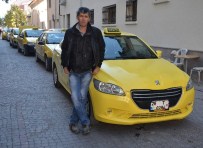 FATIH ACAR - Taksiciler Akşamı Bekliyor