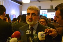 TANER YILDIZ - Taner Yıldız Açıklaması 'Türkiye'de İstikrar Kazanmıştır'