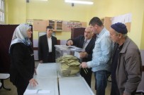 Tekirdağ'da Resmi Olmayan Seçim Sonuçları