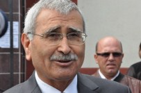 MEHMET ALTAY - Uşak'tan Seçim Notları