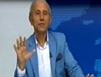 ULUSAL KANAL - Yaşar Nuri Öztürk'ten Kılıçdaroğlu'na ağır sözler