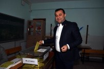 Yücel Oyunu Kullandı