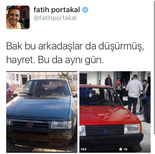 Sandıklar açılmadan plakasız araç yalanı