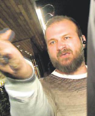 Kıvanç Tatlıtuğ çıldırdı