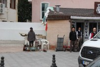 09.05'Te Çanakkale'de Hayat Durdu