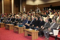 SANAT TARIHI - 1.Uluslararası Türk Kültür Başkentleri Bilgi Şöleni Sona Erdi