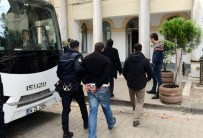 BAŞBAKANLIK OFİSİ - 10 Kasım'da 'Cenaze' Provokasyonu Açıklaması 8 Gözaltı