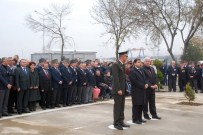 10 Kasım Töreni'nde Yanlış Sirene Soruşturma