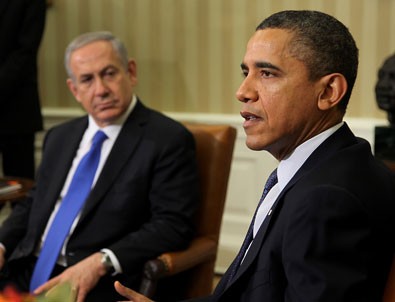 ABD'den İsrail'e 50 milyon dolarlık silah yardımı