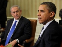 YARDIM PAKETİ - ABD'den İsrail'e 50 milyon dolarlık silah yardımı