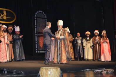 Adana'ya Bursa İmzası