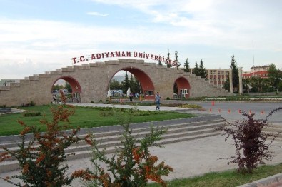 Adıyaman Üniversitesi'nden 'Kamulaştırma' Açıklaması