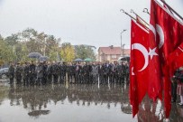 BÜLENT TEKBıYıKOĞLU - Ahlat'ta 10 Kasım Atatürk'ü Anma Programı