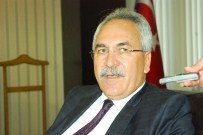 NAZMI GÜNLÜ - AK Partı Mılletvekılı İbrahem Aydın Açıklaması