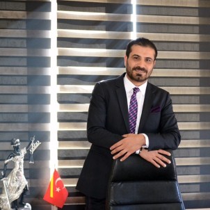 Av. Serkan Toper Açıklaması 'Sivil Bir Anayasa'nın Varlığı Şart'