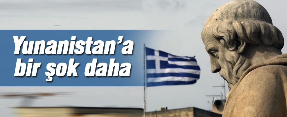 Avro Grubu'ndan Yunanistan'a 1 Hafta Süre