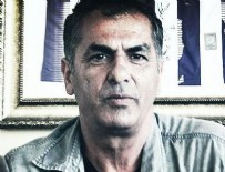 FIKRET YıLMAZ - Balıkesirspor, Burak Yılmaz'ın babasıyla anlaştı